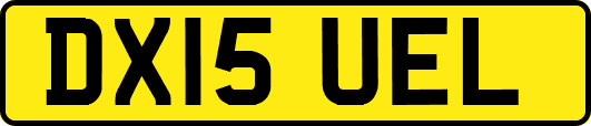 DX15UEL