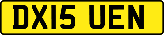 DX15UEN