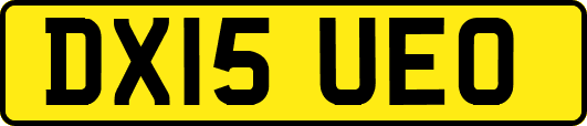 DX15UEO