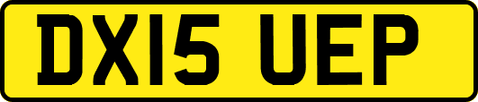 DX15UEP