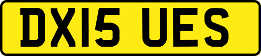 DX15UES