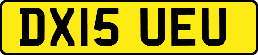 DX15UEU