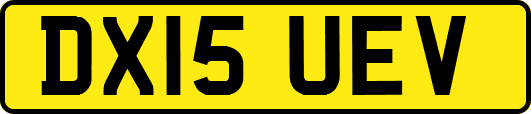 DX15UEV