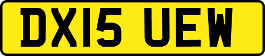 DX15UEW