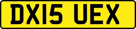 DX15UEX