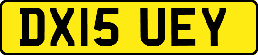 DX15UEY