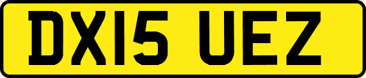 DX15UEZ