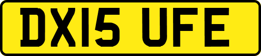 DX15UFE
