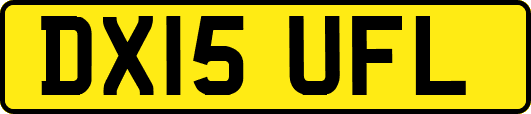DX15UFL