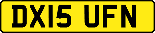 DX15UFN
