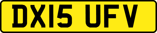 DX15UFV