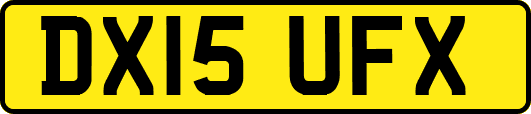 DX15UFX