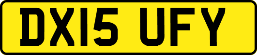 DX15UFY