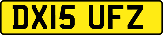 DX15UFZ