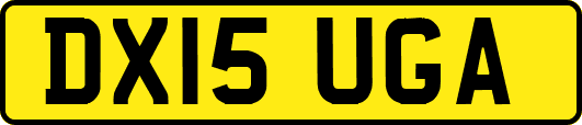 DX15UGA