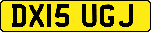 DX15UGJ