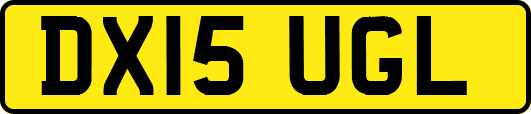 DX15UGL