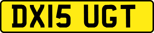 DX15UGT