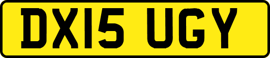 DX15UGY
