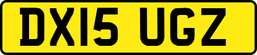 DX15UGZ