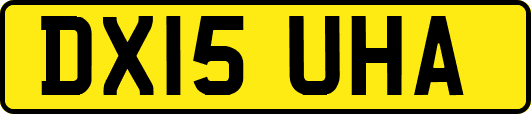 DX15UHA