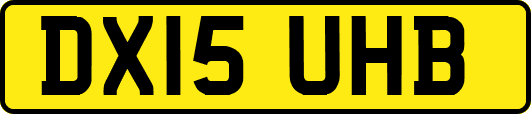 DX15UHB
