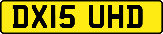 DX15UHD