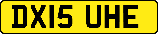 DX15UHE