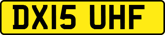 DX15UHF