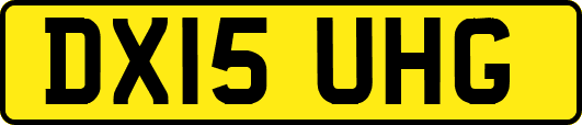 DX15UHG