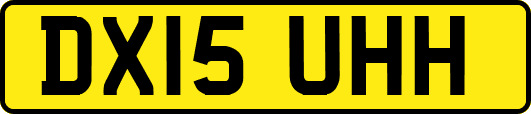 DX15UHH