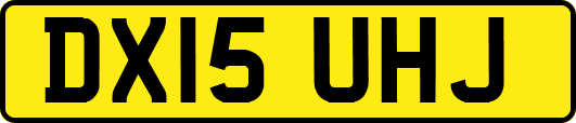 DX15UHJ