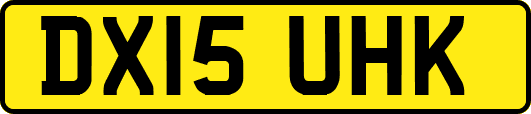 DX15UHK