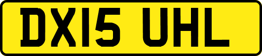 DX15UHL