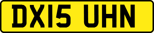 DX15UHN