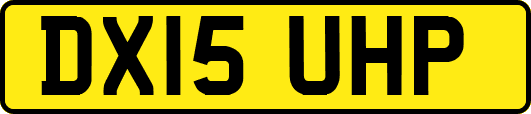 DX15UHP