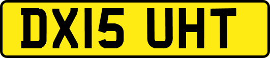 DX15UHT