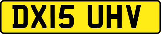 DX15UHV