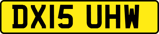 DX15UHW