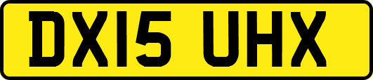 DX15UHX