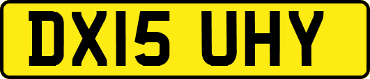 DX15UHY