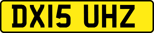 DX15UHZ