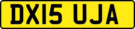 DX15UJA