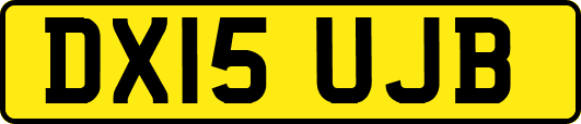 DX15UJB