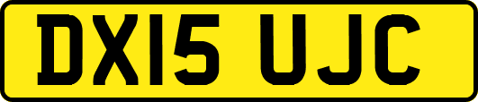DX15UJC
