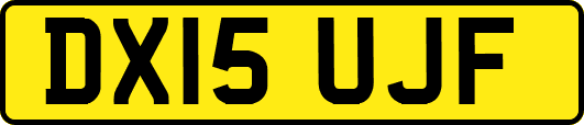 DX15UJF