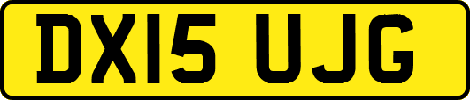 DX15UJG