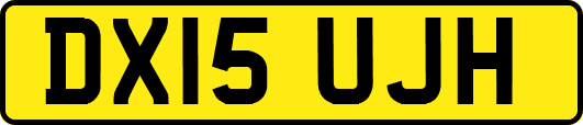 DX15UJH