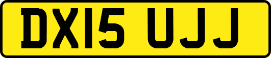 DX15UJJ