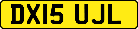 DX15UJL